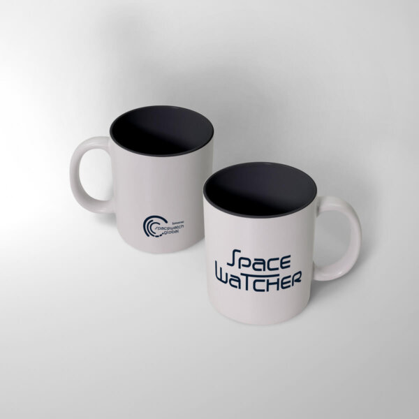 spacewatch.global FAN-TASSE SpaceWatcher – Bild 2